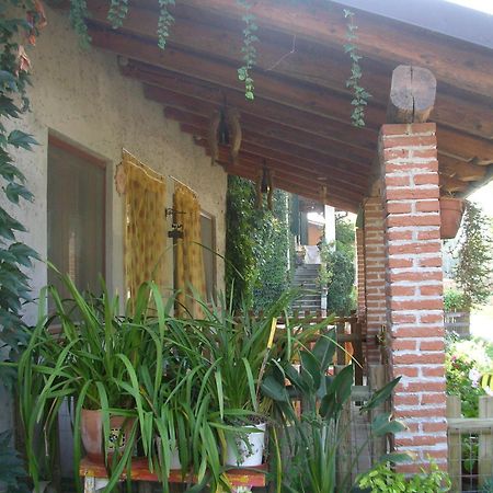 Cascina Beneficio Villa Castelnuovo Bormida Dış mekan fotoğraf