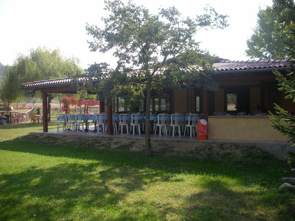 Cascina Beneficio Villa Castelnuovo Bormida Dış mekan fotoğraf