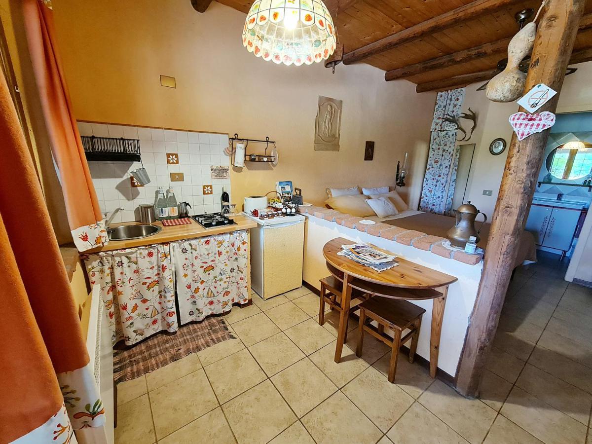 Cascina Beneficio Villa Castelnuovo Bormida Dış mekan fotoğraf