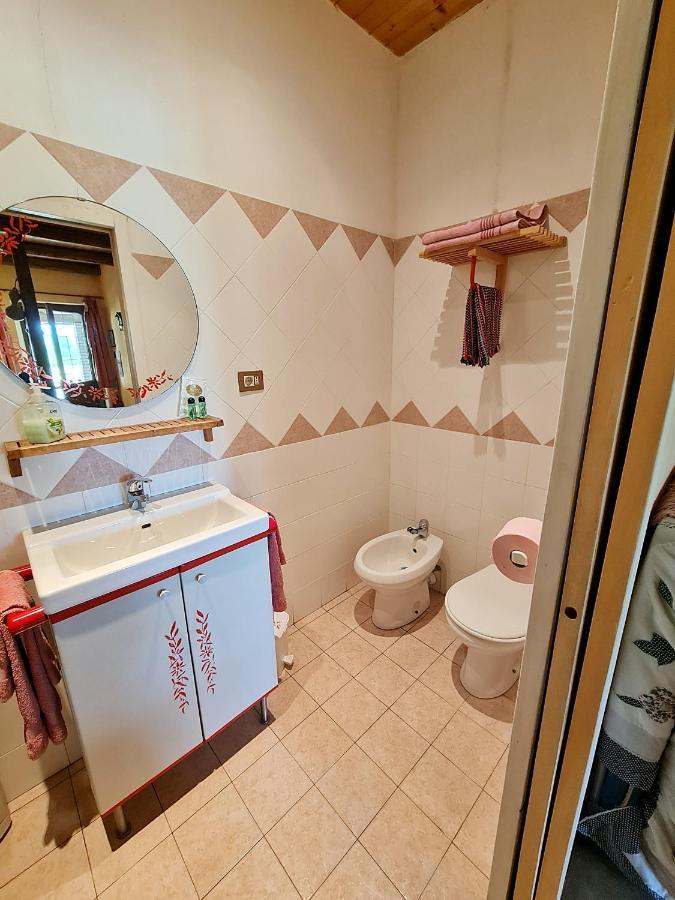 Cascina Beneficio Villa Castelnuovo Bormida Dış mekan fotoğraf
