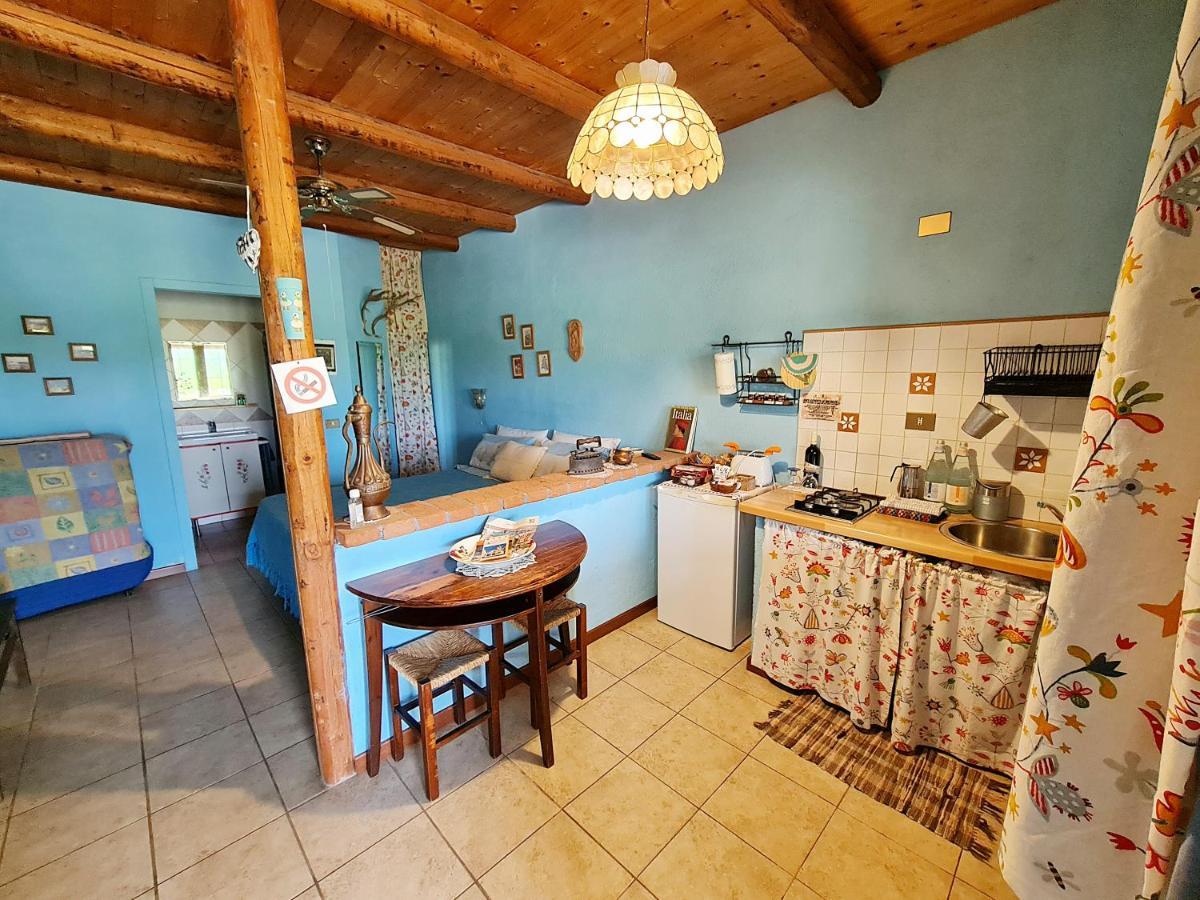 Cascina Beneficio Villa Castelnuovo Bormida Dış mekan fotoğraf