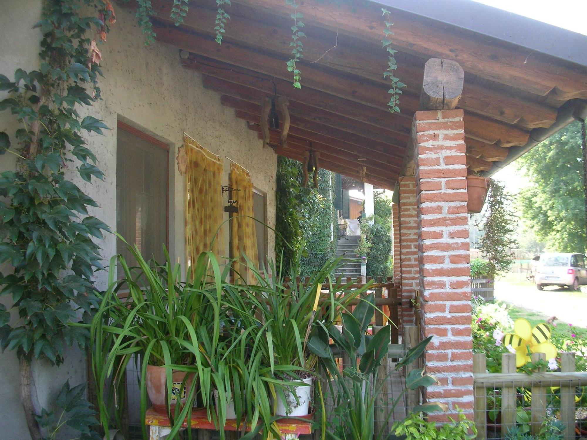 Cascina Beneficio Villa Castelnuovo Bormida Dış mekan fotoğraf