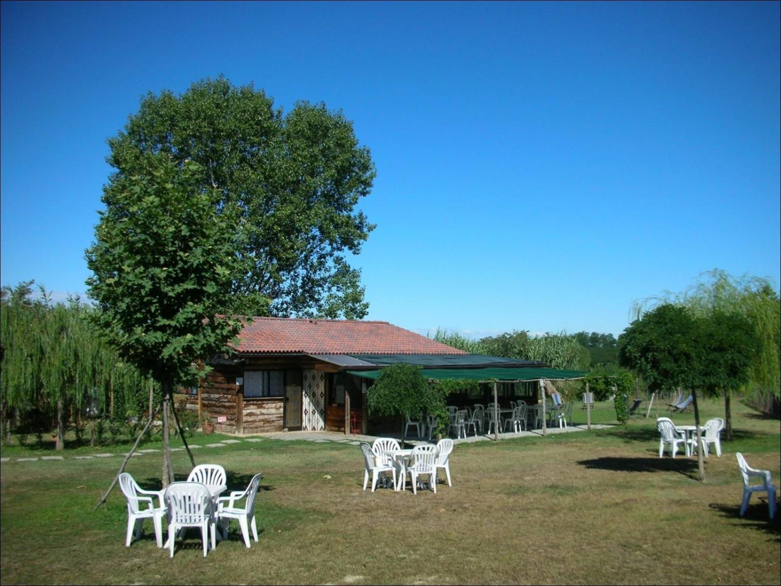 Cascina Beneficio Villa Castelnuovo Bormida Dış mekan fotoğraf